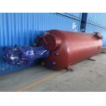 Wet Method Liquid Sodium Silicate Plant Machinery Small Labor Intensity