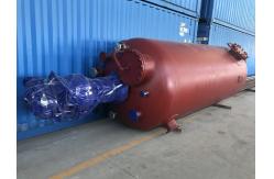 China Wet Method Liquid Sodium Silicate Plant Machinery Small Labor Intensity supplier