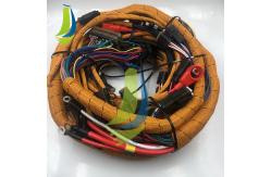 China 271-3511 2713511 Chassis Wire Harness For E312C Excavator supplier