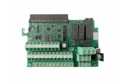 China ETC760601 ETC740433 Inverter Mainboard IO Board Plug And Play supplier