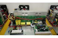 China 2000W High Power Ultrasonic Cleaning Generator 28KHz -40 KHz For Cleaner supplier