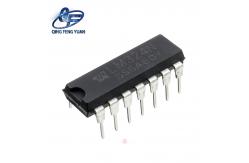 China Amplifier Rohm BA15218N ZIP Electronic Components Ics Ncv7812bd2tr4g supplier