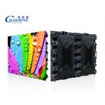 Big Screen Full Waterproof Advertising Outdoor LED Billboard Multipurpose Durable for sale