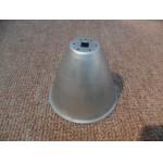 Galvanized Sheet Metal Stamping With Process Polishing Surface ISO Certification for sale