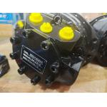 30-570KGS Hydraulic Motor for Construction Machinery by HELM TOWER