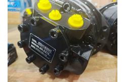 China 30-570KGS Hydraulic Motor for Construction Machinery by HELM TOWER supplier