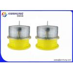 Solar Powered LED Marine Lantern for sale