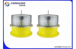 China 10W 500cd LED Navigation Lights / Marine LED Lights With Low Power Consumption supplier