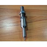 EN1400-2 EN14350-1  Toys Testing Equipment Indentor For Pacifier Testing
