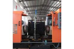 China 380V Angular Adjustment CNC Boring Milling Machine Double Sided supplier