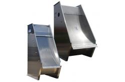 China High Strength Sand Mill Sieve Screen - Customized with Mesh 20-400 supplier