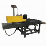 Top Quality Cheap price 3 Phase Hydraulic Horizontal Wiping Rag Baler for sale