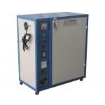 Temperature Adjustment Infrared Drying Oven Rustproof Shoe Making Equipment for sale