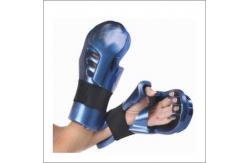 China Compatibile PPE Safety Gear Extra Foam Knuckles Innovative Finger Grip supplier