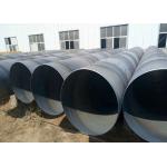 Grade 10# Carbon Steel Pipes Non Secondary 219mm-3620mm OD Carbon Steel Pipe for sale