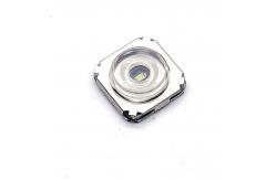 China TS Rotary Encoder Silicone LED Incremental Encoder 360 Degree supplier