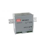 Meanwell DRT-240-48 240W Three Phase Industrial DIN RAIL Power Supply high reliability for sale