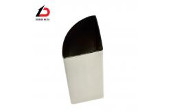 China Galvanized Special Shaped Carbon Steel Pipe Oval Straight Steel Tube supplier