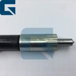 6251-11-3200 Injector SAA6D125 Common Rail injector 6D125 Engine For PC400-7 Excavator for sale