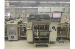 China Juki RS-1 Pick and and Place Machine smt equipment manufacturers placement machine supplier