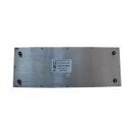104 Keys IP68 Desktop Industrial Keyboard With Touchpad FN Numeric Keys