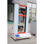 Tensile Tester Tensile Strength Mechanical Shock Test Machine Computer Servo System