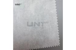 China Width 100cm / 150cm Embroidery Backing Fabric Soft Material With 50gsm Weight supplier