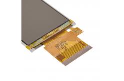 China 2.8 Inch 240x320 MCU  Drive IC ST7789 Custom Service Touch Did Not supplier