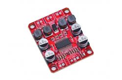 China TPA3110D2 Class D Audio Dual Channel Power Amplifier 15w Guitar Amp supplier