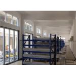 Demountable Glass Wall Partition Interior Glass Door For Wall for sale