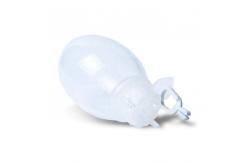 China Negative Pressure High Vaccum Closed Wound Drainage Bottle 400Ml supplier