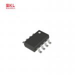 TPS563219ADDFR Management Integrated Circuits High Voltage High Efficiency Output for sale