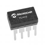 American Microchip Integrated Circuits TC1413CPA Brand New Original Electronic Components Package  Monitor and Reset Ethernet Controller for sale