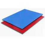  				Building Facade Material; Cladding Panel 	        
