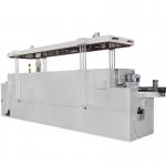 High Temperature Laboratory Electric Oven Experiment Furnace Reliable Box