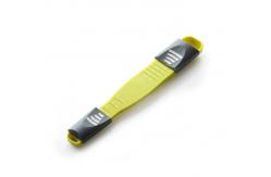China Adjustable Measuring Spoon Double End Adjustable Scale for Cooking supplier