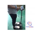 DC12v Turnstile Access Control System Wrist Strap Tester With Three State Indicators for sale