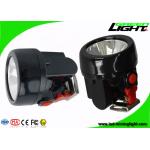 Elastic Head Band LED Miners Light 1000 Battery Cycles 85 LUM Lluminous