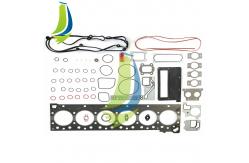 China 4955596 4352145 Upper Gasket Kit For QSX15 Engine supplier