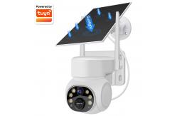 China Experience Security with 4G Wifi Security Camera Featuring Ingenic T31ZL Main Control supplier