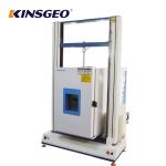 10KN Digital Display Universal Testing Machines For Plastic Film Tensile Strength for sale