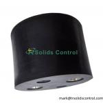 Oilfield Shale Shaker Parts 1129-00 Float Mount Assembly TR Solids Control