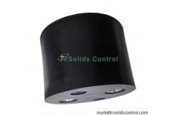 China Oilfield Shale Shaker Parts 1129-00 Float Mount Assembly TR Solids Control supplier