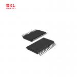 SC16IS750IPW 128-Pin Serial Communication Interface IC Chip for sale