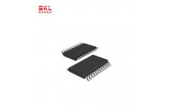 China SC16IS750IPW 128-Pin Serial Communication Interface IC Chip supplier