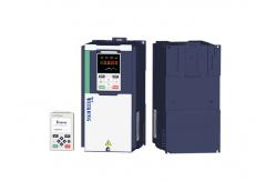 China Solar Water Pump Inverter with MPPT Frequency Control for Optimal Pumping supplier
