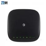 Cat6 300Mbps 4G LTE Sim Wifi Router ZTE MF279 MF279T 4G LTE Outdoor CPE for sale