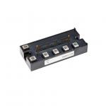 Automotive IGBT Modules PM25CG1B120 3 Phase Dual Switch Half-Bridge IGBT Silicon Power Module for sale