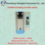 Hagbery Perten Method A Amylase Activity Analyzer Measurement Error  for sale