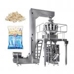 5g 100g 200g 500g 1kg Fully Automatic Grains Rice Beans Microwave Popcorn Sugar Packing Machine for sale